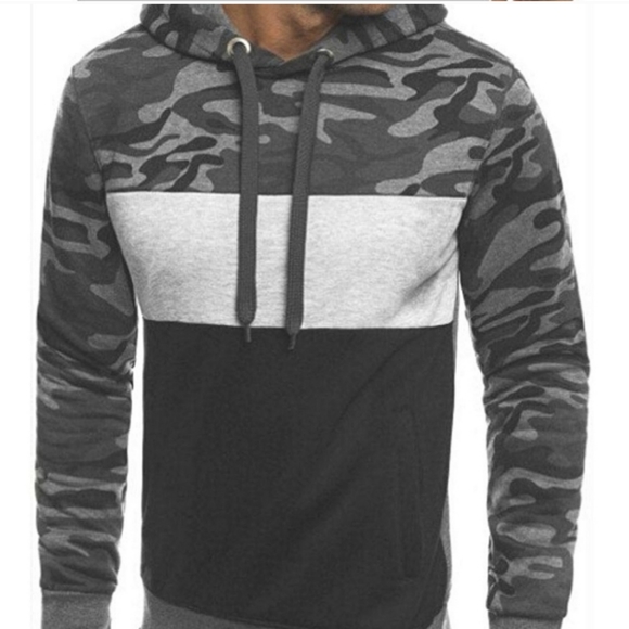 Mens fall/winter clothing - Picture 6 of 6